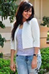 Anasuya at Kshanam Movie Release Press Meet